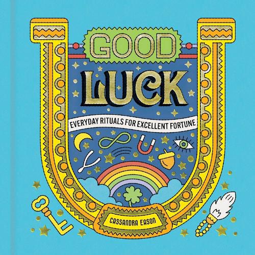 Cover image for Good Luck