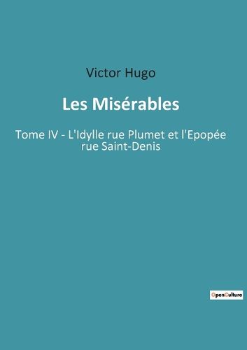 Cover image for Les Miserables