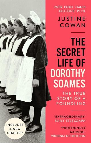 Cover image for The Secret Life of Dorothy Soames: A Foundling's Story