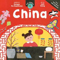 Cover image for Our World: China