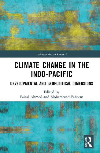 Cover image for Climate Change in the Indo-Pacific