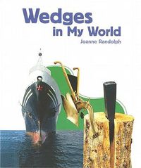 Cover image for Wedges in My World