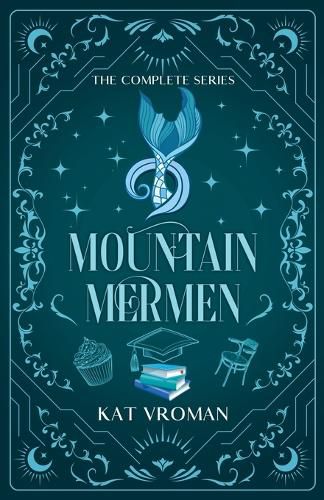 Cover image for Mountain Mermen