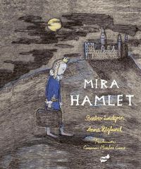 Cover image for Mira Hamlet