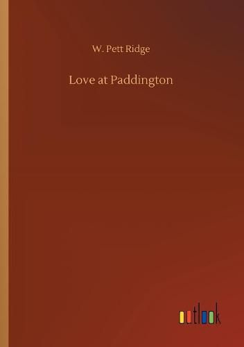 Love at Paddington