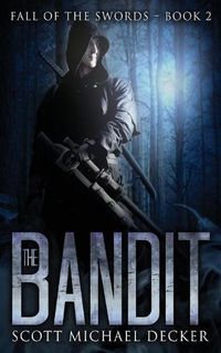 Cover image for The Bandit