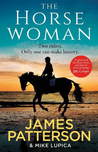 Cover image for The Horsewoman