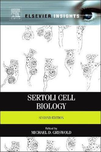 Cover image for Sertoli Cell Biology