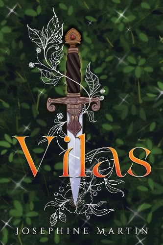 Cover image for Vilas