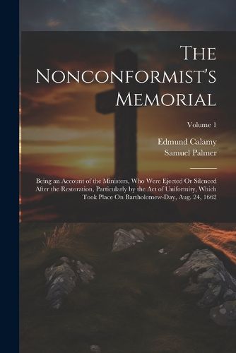 Cover image for The Nonconformist's Memorial