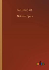 Cover image for National Epics