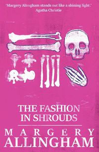 Cover image for The Fashion in Shrouds