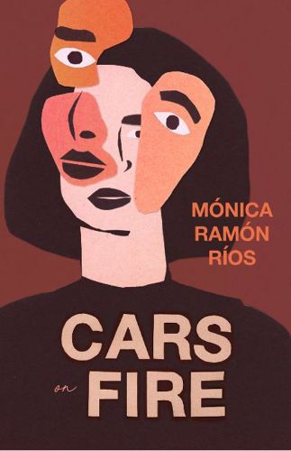 Cover image for Cars On Fire