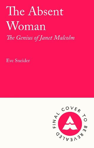 Cover image for The Absent Woman