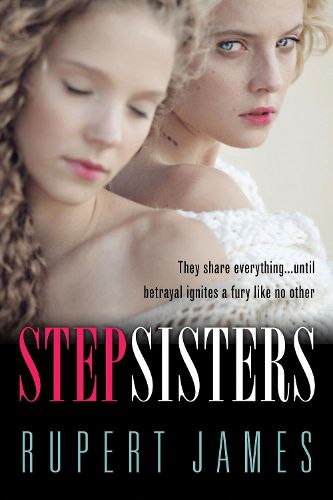 Cover image for Stepsisters