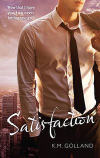 Cover image for SATISFACTION