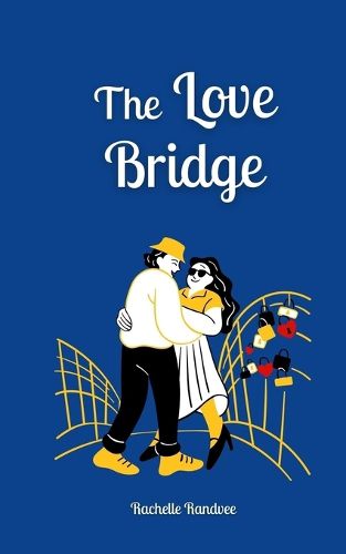 Cover image for The Love Bridge