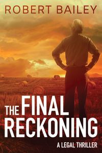 Cover image for The Final Reckoning