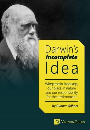 Cover image for Darwin's Incomplete Idea