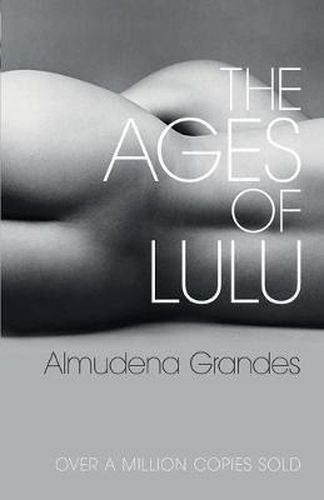 Cover image for The Ages of Lulu