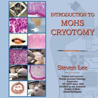 Cover image for Introduction to MOHS Cryotomy