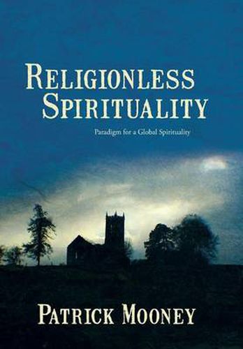 Cover image for Religionless Spirituality