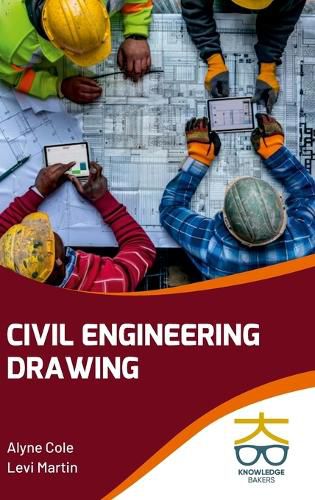 Cover image for Civil Engineering Drawing (Int)