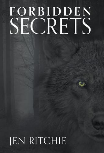 Cover image for Forbidden Secrets