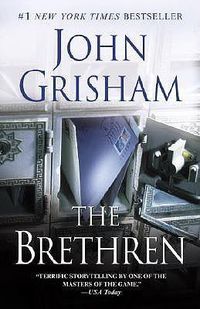 Cover image for The Brethren