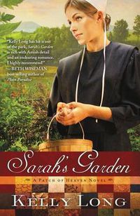 Cover image for Sarah's Garden