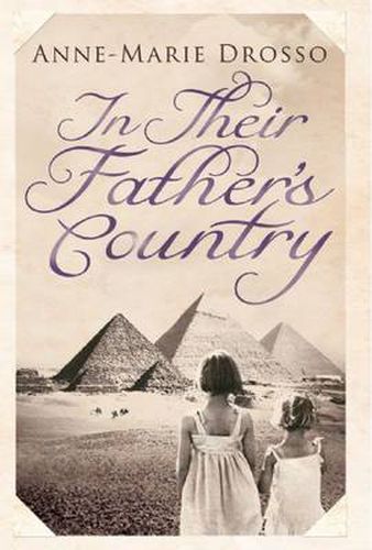 Cover image for In Their Father's Country