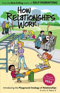 Cover image for How Relationships Work