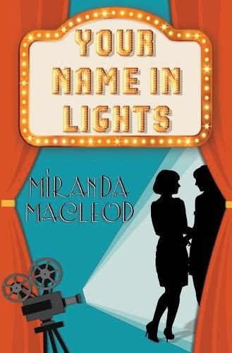Cover image for Your Name In Lights