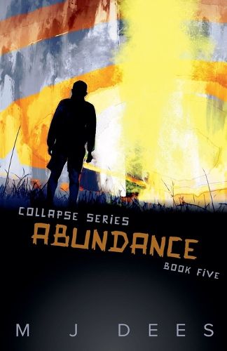 Cover image for Abundance