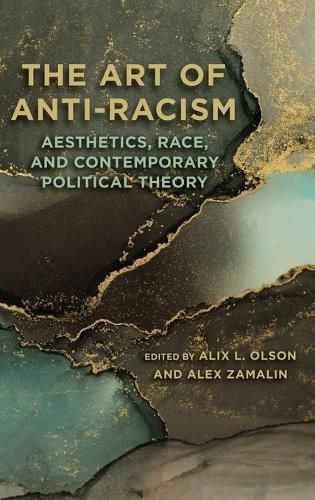 Cover image for The Art of Anti-Racism