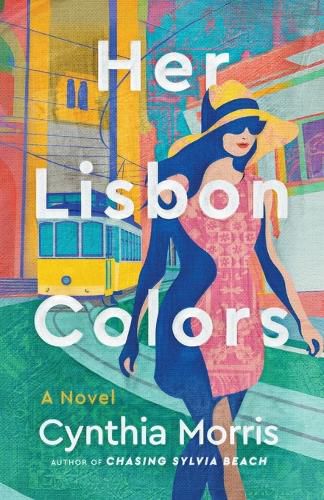 Cover image for Her Lisbon Colors