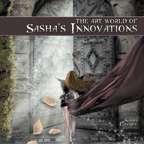 Cover image for The Art World of Sasha's Innovations