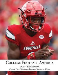 Cover image for College Football America 2017 Yearbook