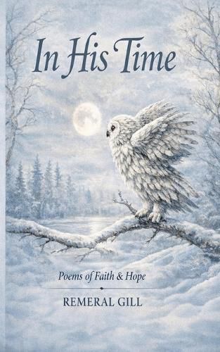 Cover image for In His Time