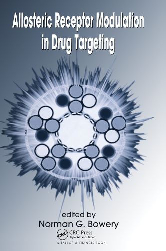 Cover image for Allosteric Receptor Modulation in Drug Targeting