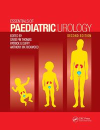 Cover image for Essentials of Paediatric Urology