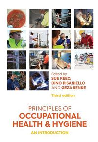 Cover image for Principles of Occupational Health & Hygiene: An introduction