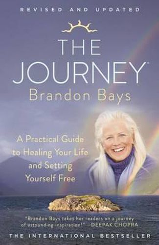 Cover image for The Journey: A Practical Guide to Healing Your Life and Setting Yourself Free