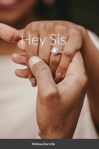 Cover image for Hey Sis