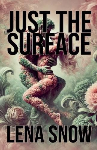 Cover image for Just the Surface