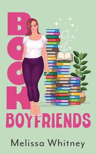 Cover image for Book Boyfriends