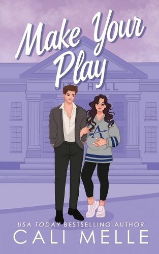 Cover image for Make Your Play