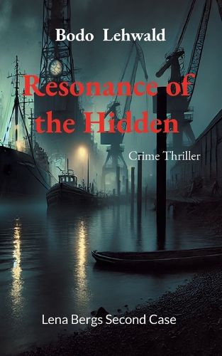 Cover image for Resonance of the Hidden