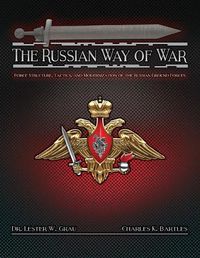 Cover image for The Russian Way of War