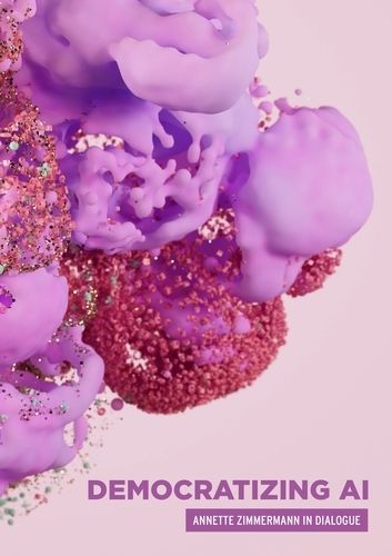 Cover image for Democratizing Ai